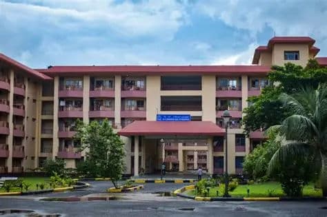 BRH (BR Ambedkar Hall Guest House)