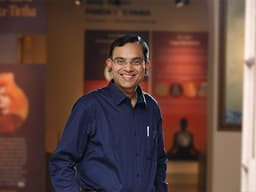 Prof. Suman Chakraborty