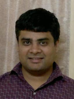 Prof. Sujoy Kumar Kar