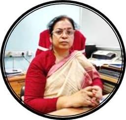 Prof. Jyotsna Dutta Majumdar
