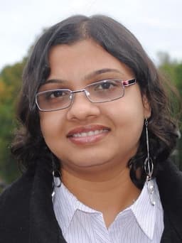 Prof. Indrani Sen