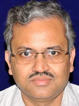 Prof. Gour Gopal Roy