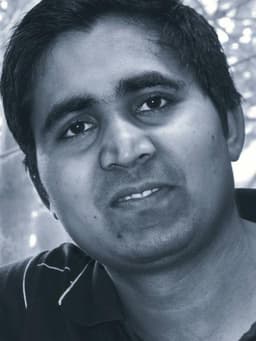 Prof. Chandra Sekhar Tiwary