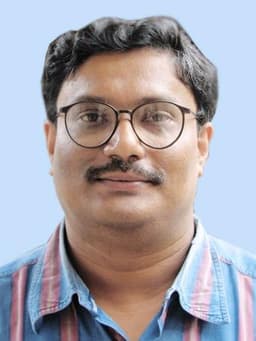 Prof. Shiv Brat Singh