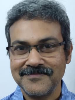 Prof. Debalay Chakrabarti