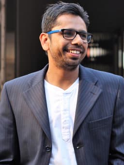 Prof. Sumantra Mandal