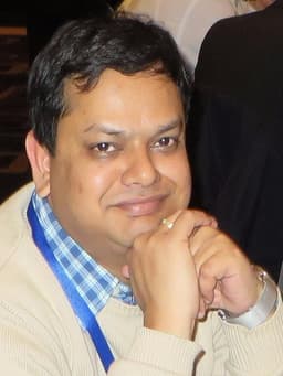 Prof. Tapas Laha