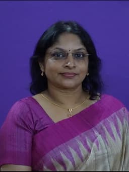 Prof. Karabi Das