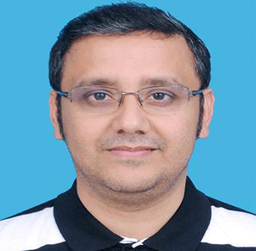 Prof. Siddhartha Roy