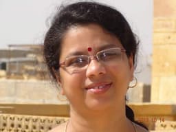 Prof. Debjani Chakraborty
