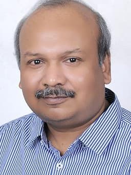 Prof. Rahul Mitra